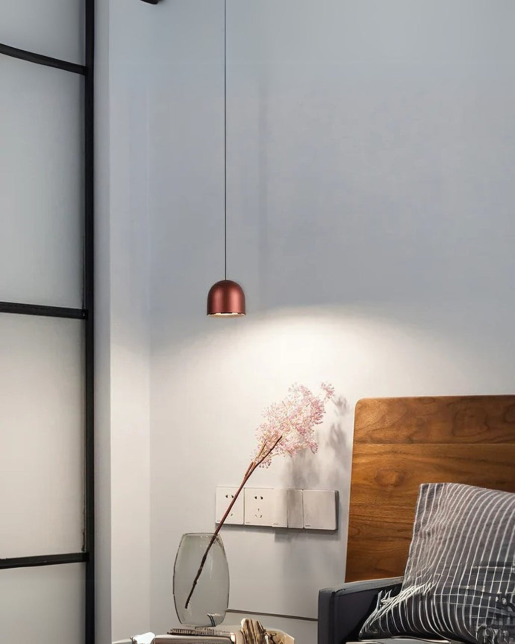 Il Lampadario Elegante