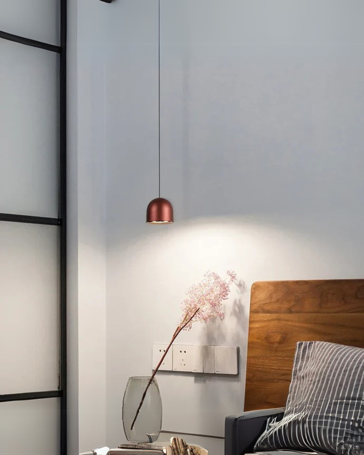 Il Lampadario Elegante