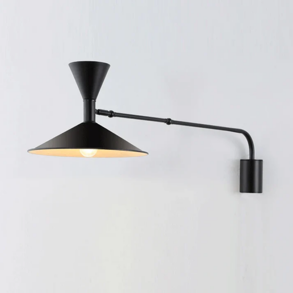Orrin - Lampada da Parete LED