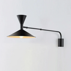 Orrin - Lampada da Parete LED