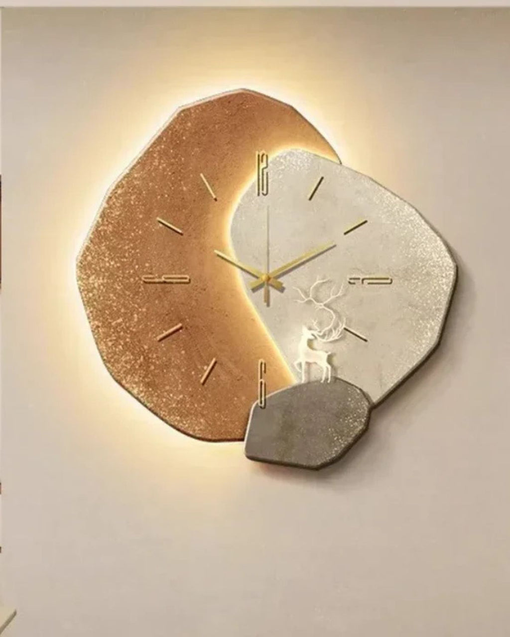 Il Tempo Lunare