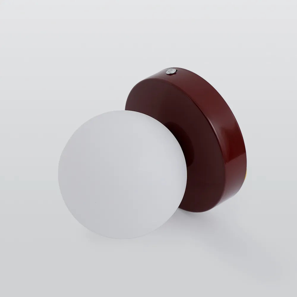 Lampada da Parete Interna Tinto