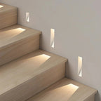 Collezione di Luci LED per Scale Dylan