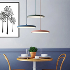 Olyra - Lampada a sospensione di design scandinavo di lusso