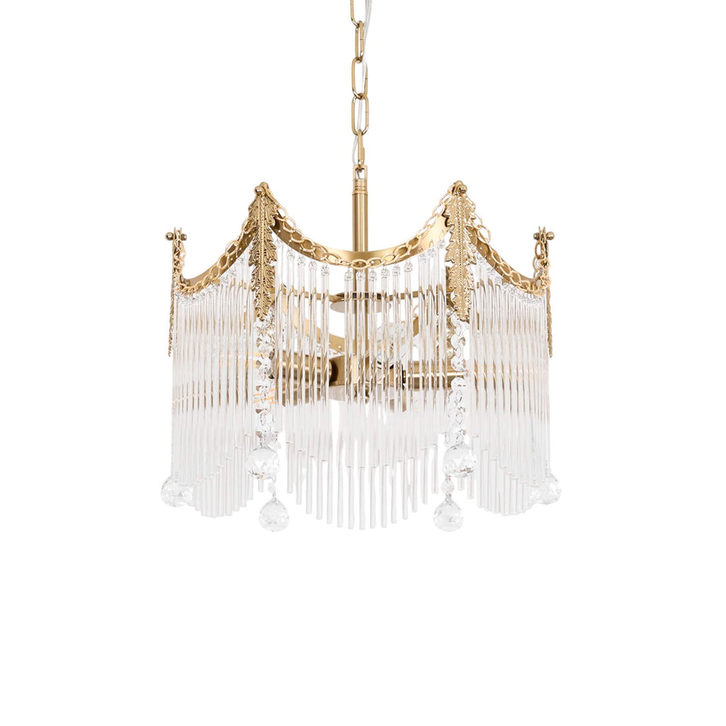 Lampadario Vacarro