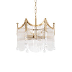 Lampadario Vacarro