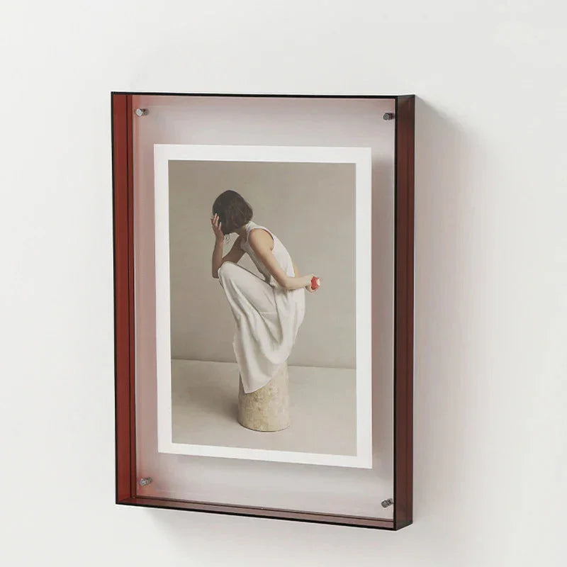 Collezione Clarity I Frame