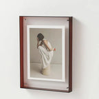 Collezione Clarity I Frame