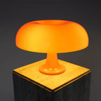 FungiLight - Lampada con Luce Funghi