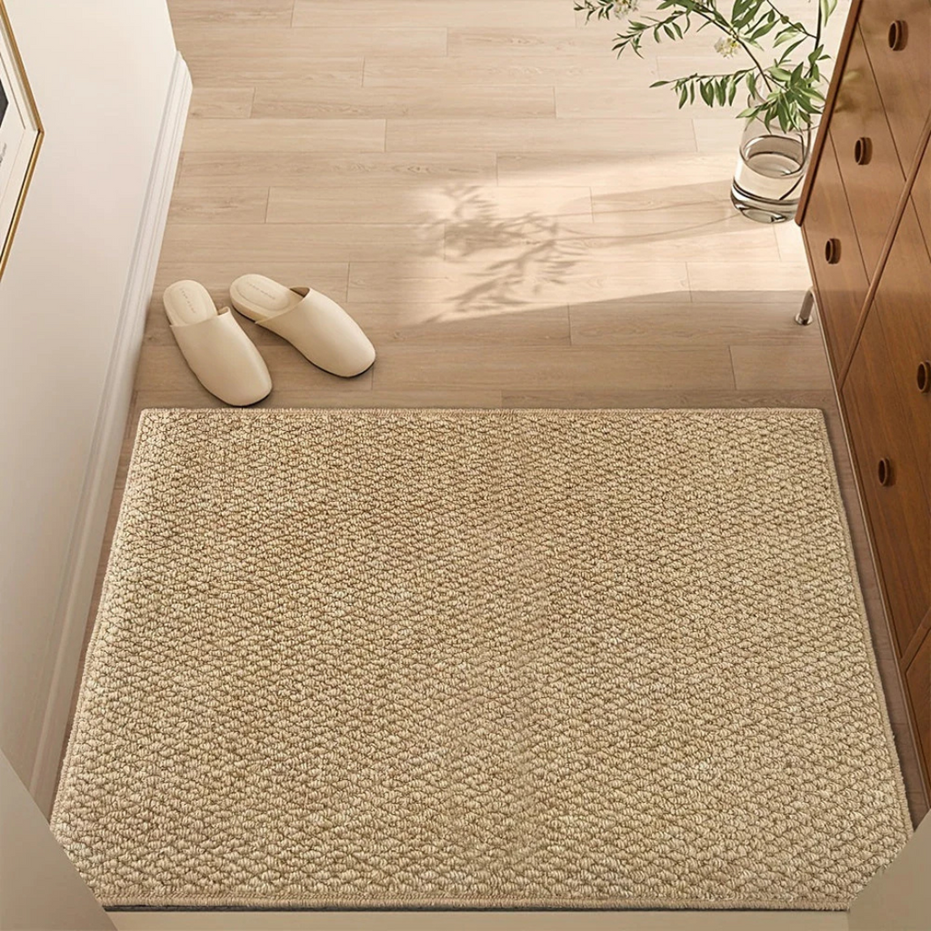 Ombrea - Tappeto d'ingresso | Sostenibile e Stile