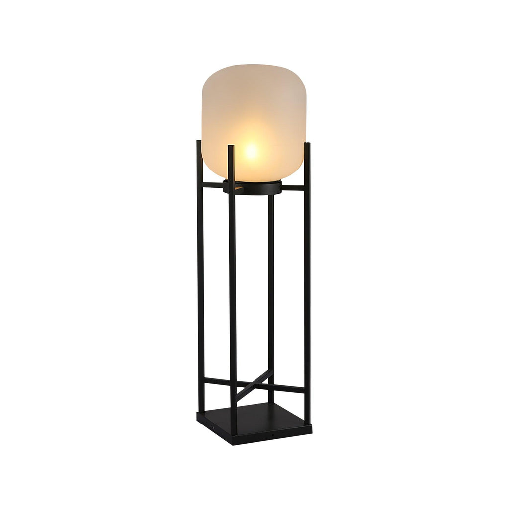 Lampada da Terra Solare per Esterni – Illuminazione Sostenibile per Giardini e Terrazzi