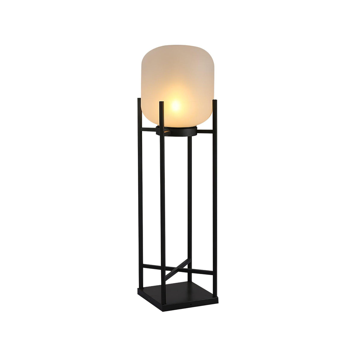 Lampada da Terra Solare per Esterni – Illuminazione Sostenibile per Giardini e Terrazzi