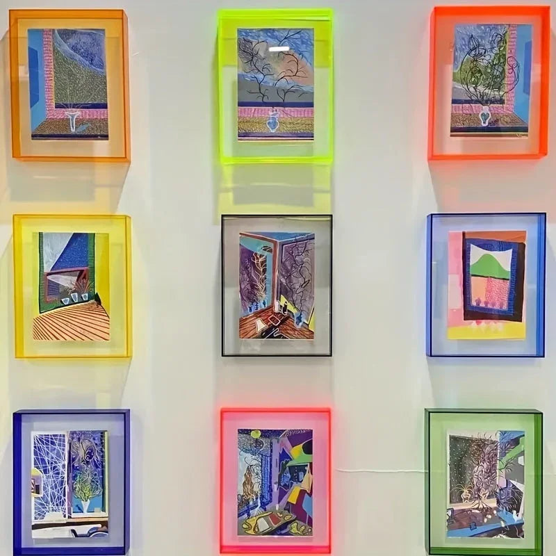 Collezione Clarity I Frame