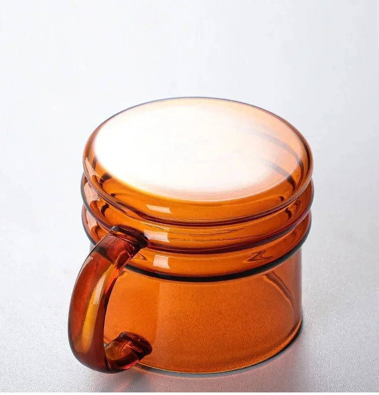 Tazza di Vetro Gerringong