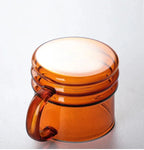 Tazza di Vetro Gerringong