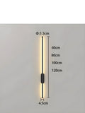 VillaBeam Light - Moderna Applique Lunga