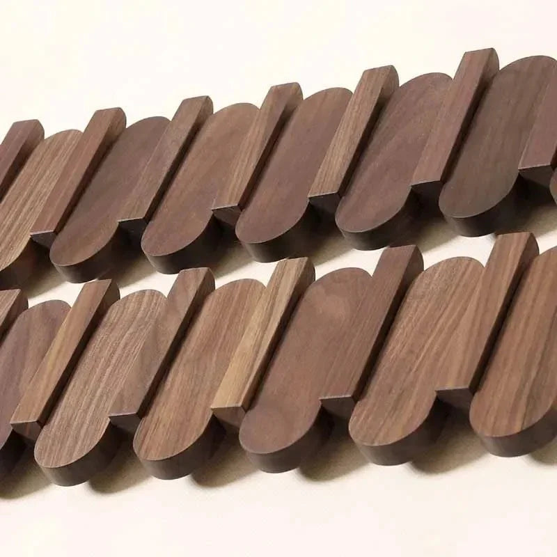 Porta Abiti da Muro Eudora