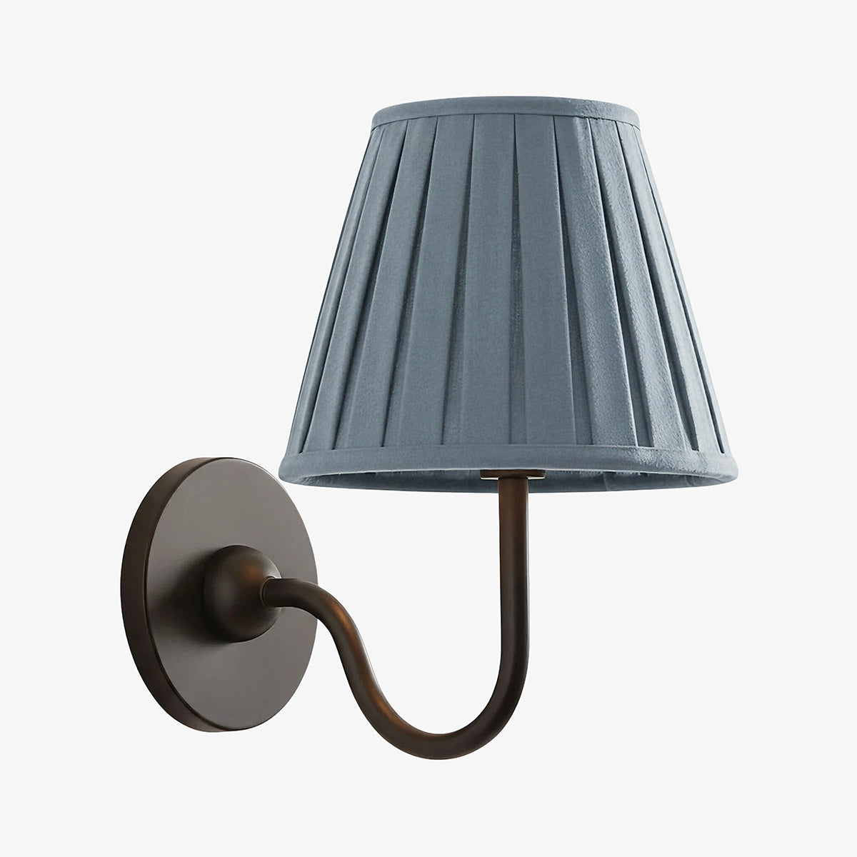 Lampada da Parete in Rame Grace