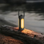 CampFlare Lampada - Lampada da campeggio portatile