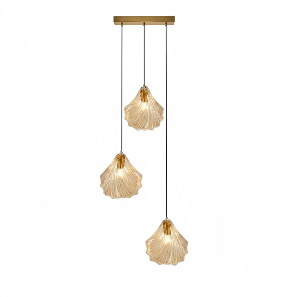 Lampada a Sospensione Mini Shell