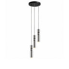 Lampada a sospensione Fulcrum