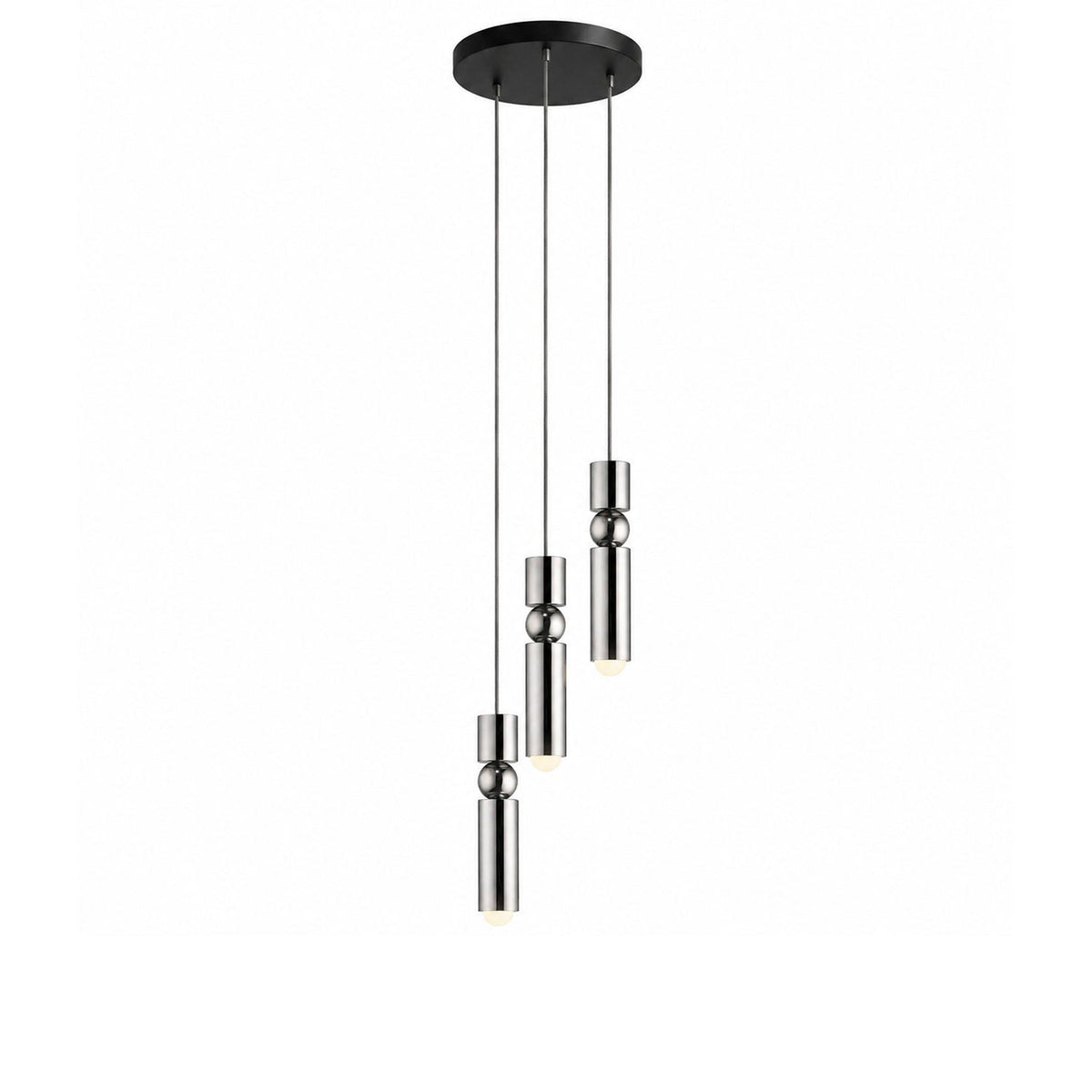 Lampada a sospensione Fulcrum