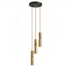 Lampada a sospensione Fulcrum