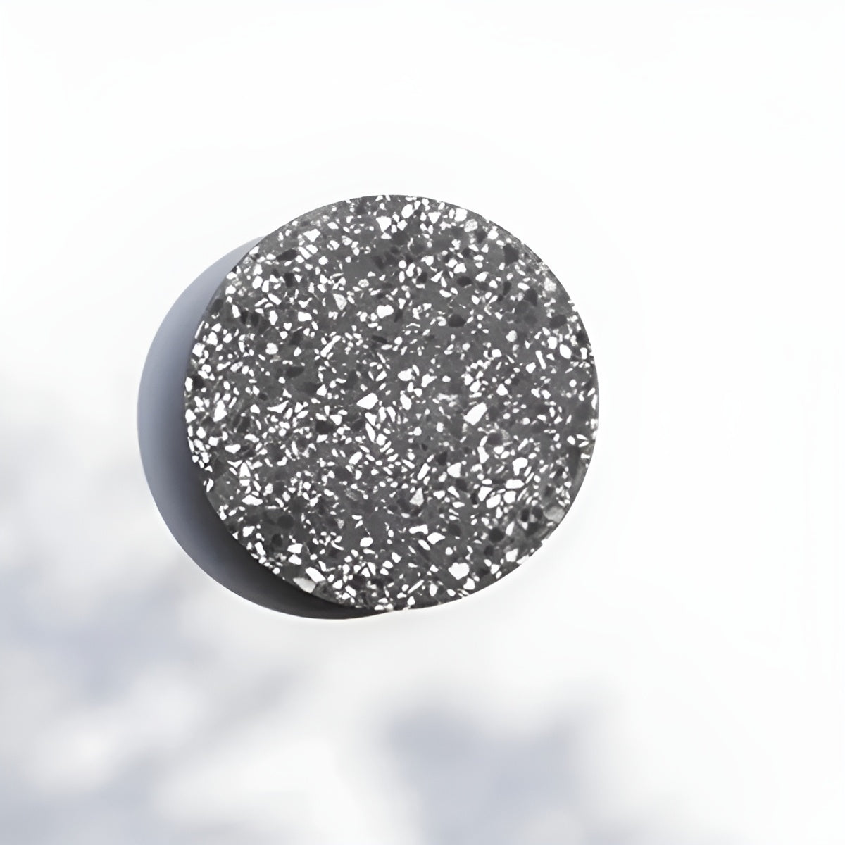 Applique in Terrazzo – Design Scandinavo e Illuminazione Accogliente | Perfetta per il Soggiorno