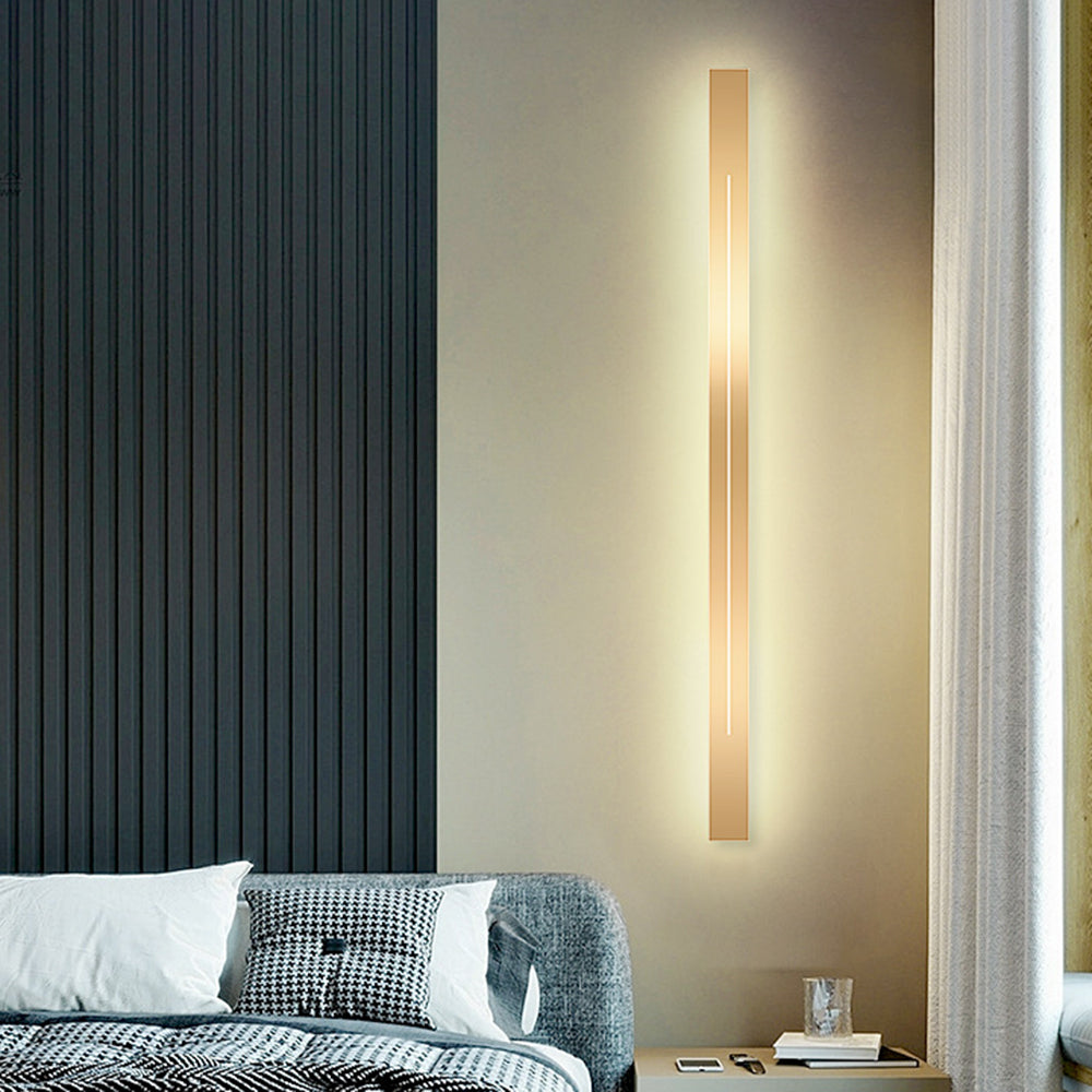 Azin Lampada da Parete LED Moderna Semplice per Interni