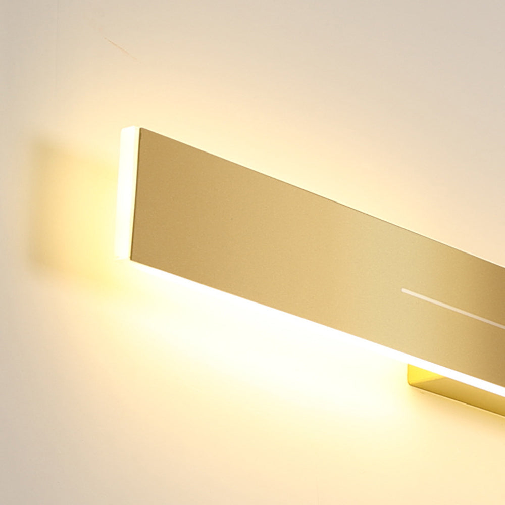 Azin Lampada da Parete LED Moderna Semplice per Interni