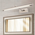 Arisha Champagne Oro Lampade da Specchi Metallo Soggiorno