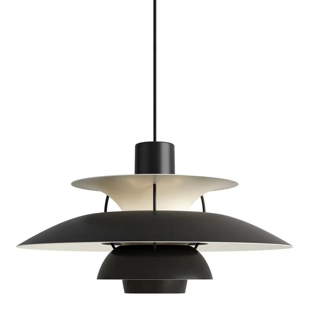 Lampada a sospensione Luis Parlu - Design moderno - Materiale di alta qualità - Efficiente dal punto di vista energetico