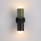 Valentina Moderna LED Piccolo Applique Colorata Decorazione