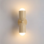 Valentina Moderna LED Piccolo Applique Colorata Decorazione