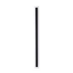 Lampada da Parete Esterno Waterproof LED Acrilica Minimalista a Forma di Barra Allungata con 1 Luce