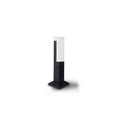 Colonna di Luce da Giardino LED Acrilico Impermeabile