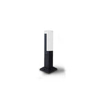 Colonna di Luce da Giardino LED Acrilico Impermeabile