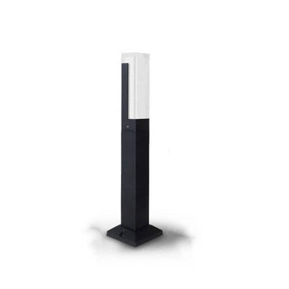 Colonna di Luce da Giardino LED Acrilico Impermeabile