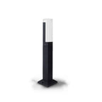 Colonna di Luce da Giardino LED Acrilico Impermeabile