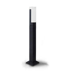 Colonna di Luce da Giardino LED Acrilico Impermeabile