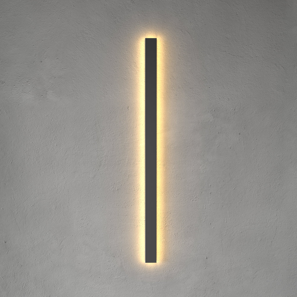 Lampada Lineare da Esterno Svelte