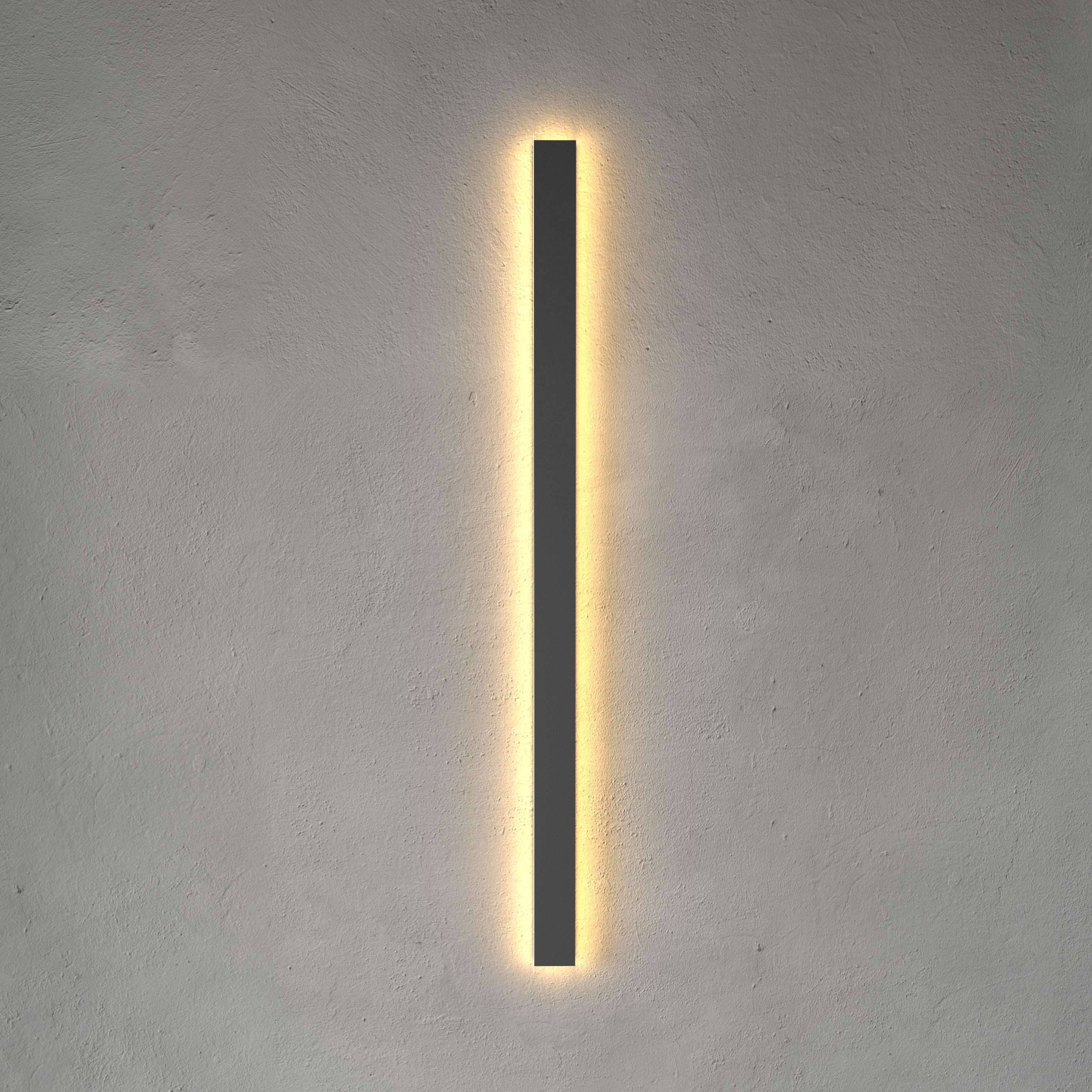 Lampada Lineare da Esterno Svelte
