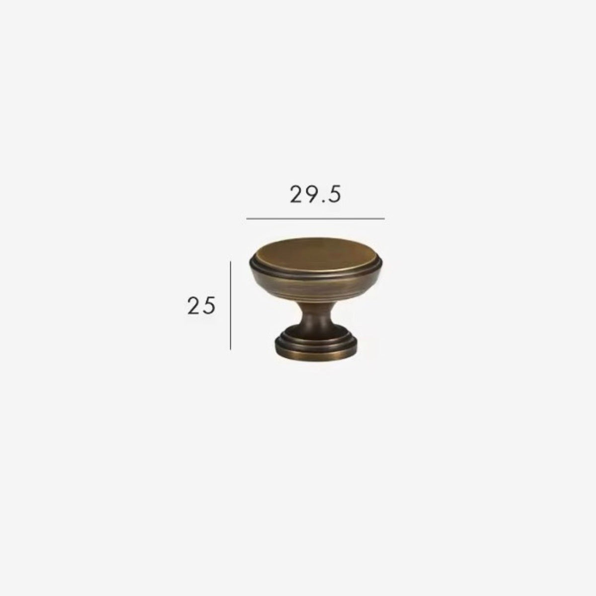 Maniglia Loki
