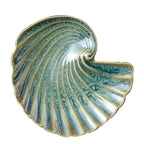 Piatto Ceramico Nimpha