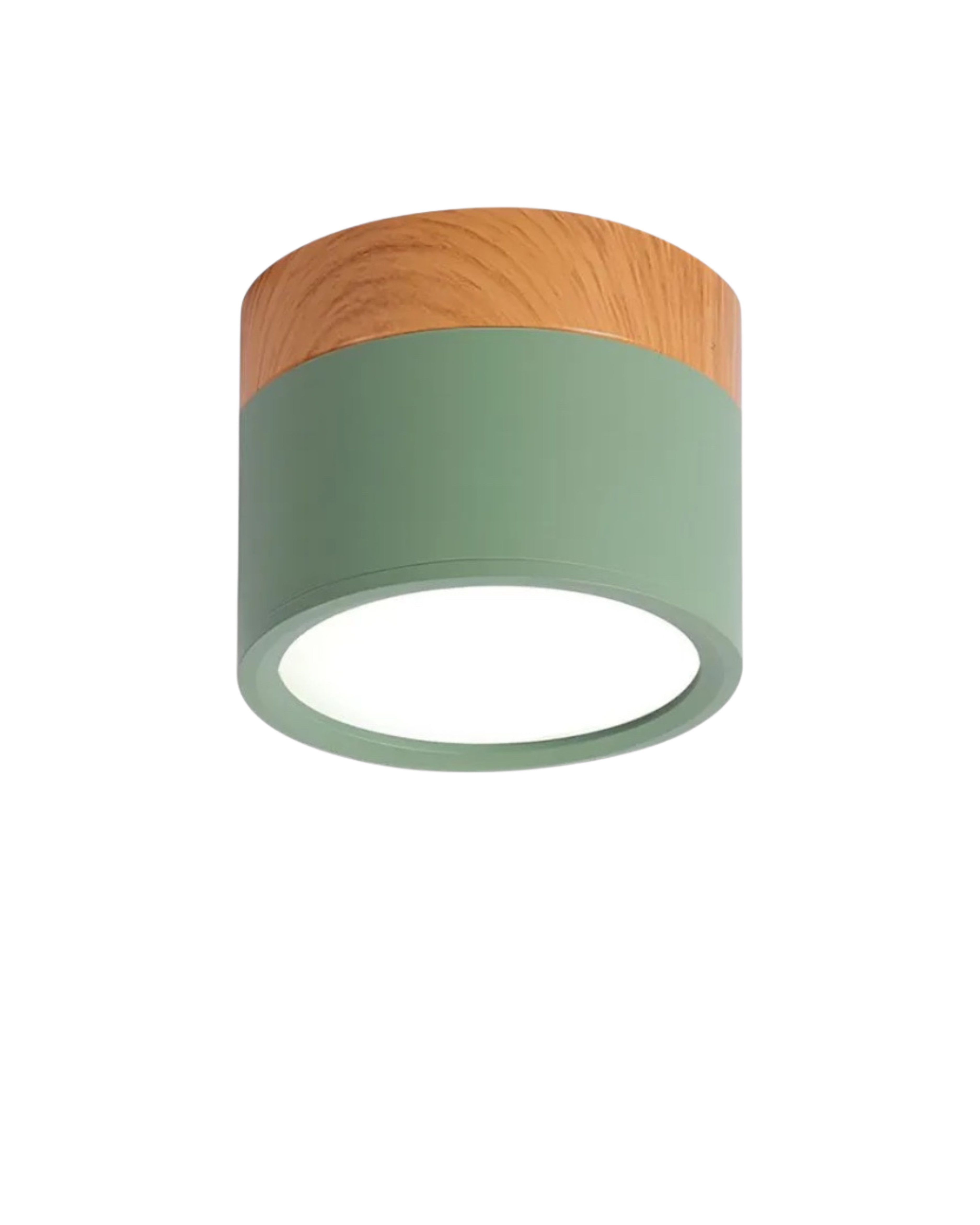Lampada da soffitto Clairon