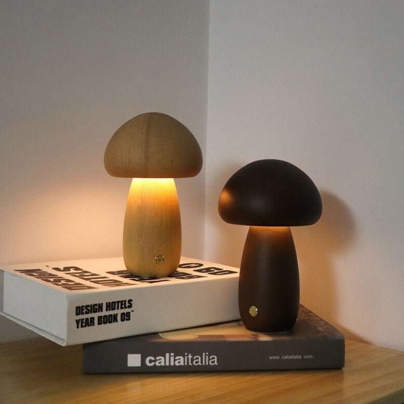 Lampada notturna Portobello