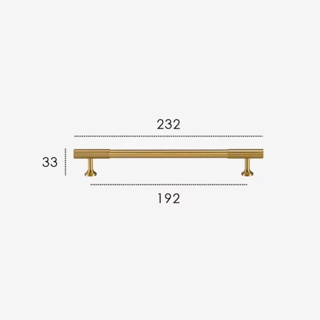 Maniglia Frey Furniture