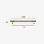 Maniglia Frey Furniture