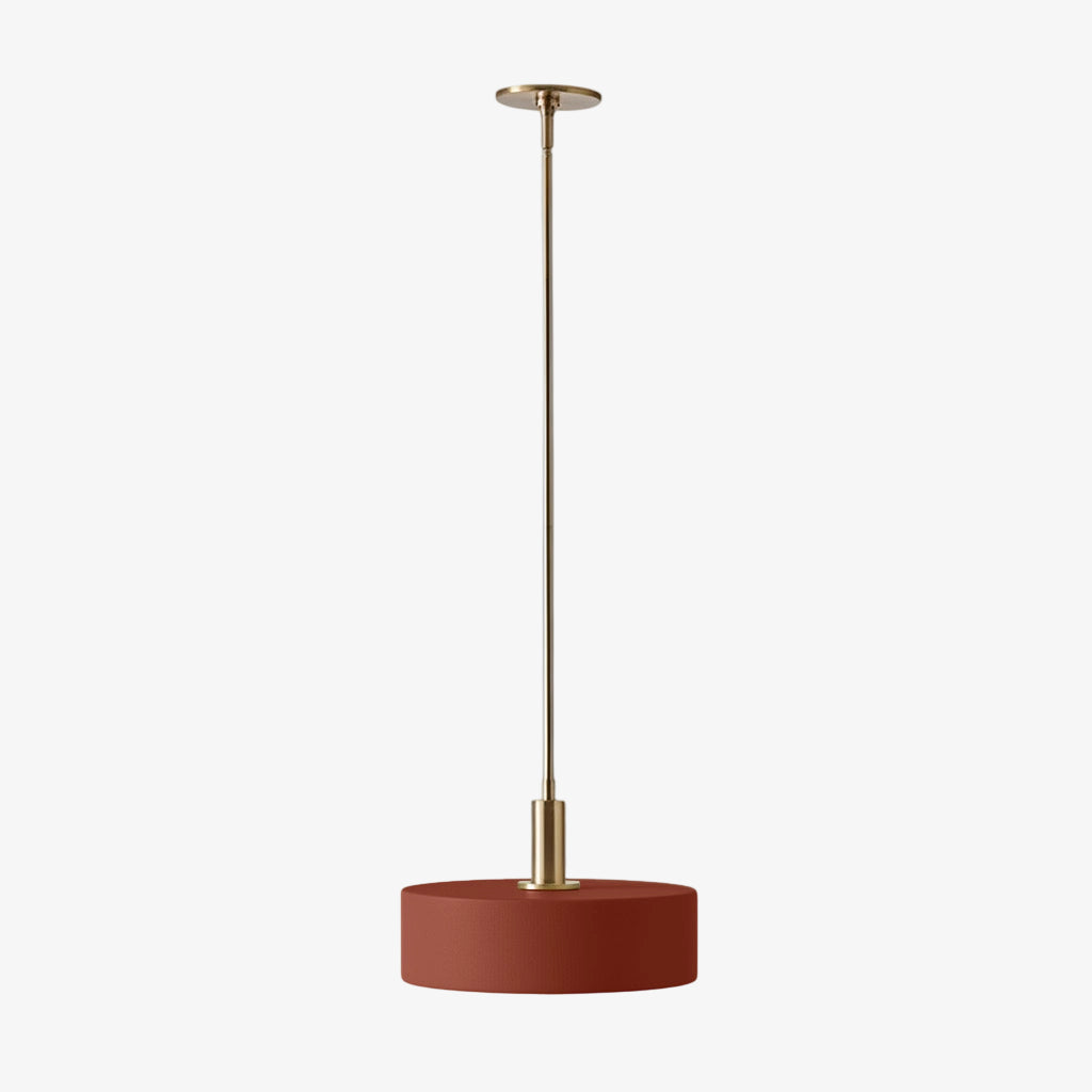 Lampade a Sospensione Singole in Porcellana per Cucina