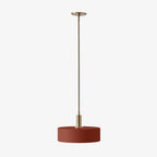 Lampade a Sospensione Singole in Porcellana per Cucina